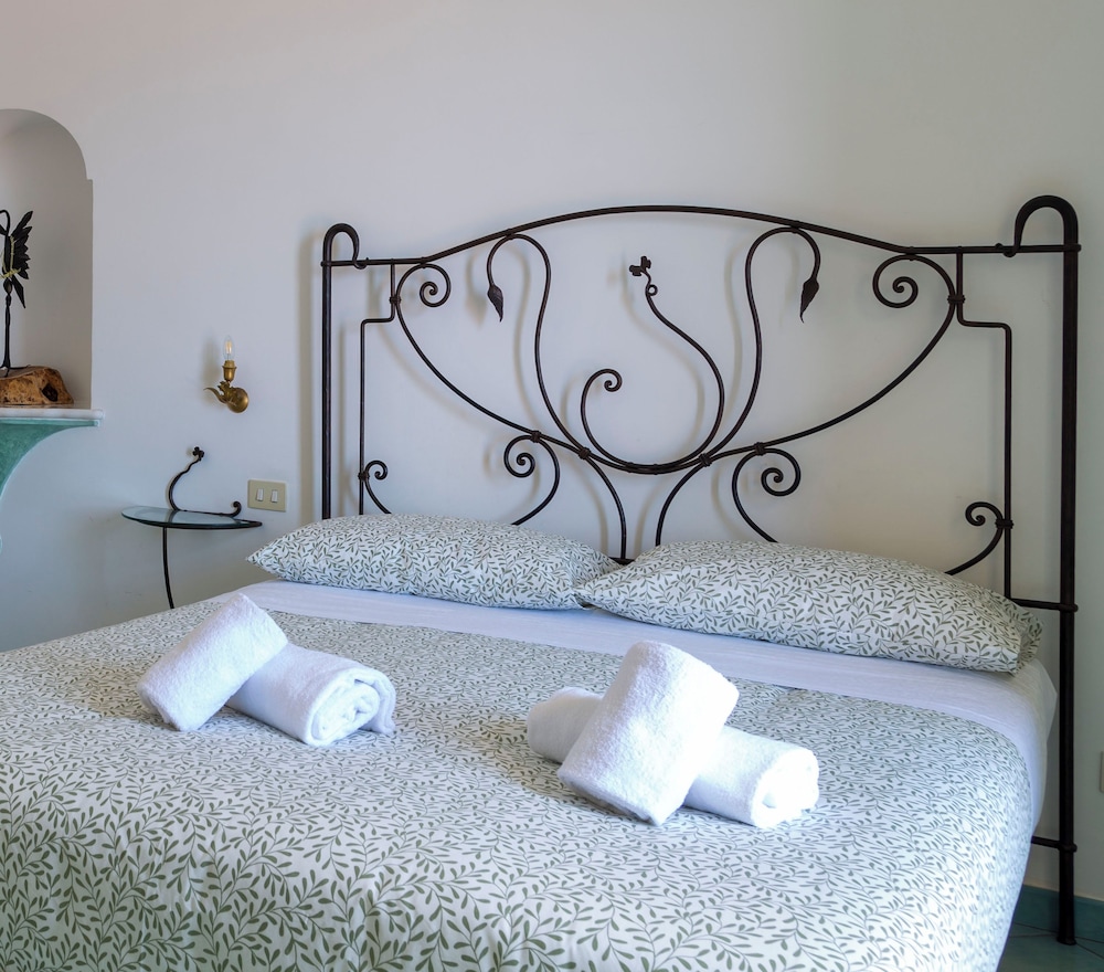 Sea Soul Positano