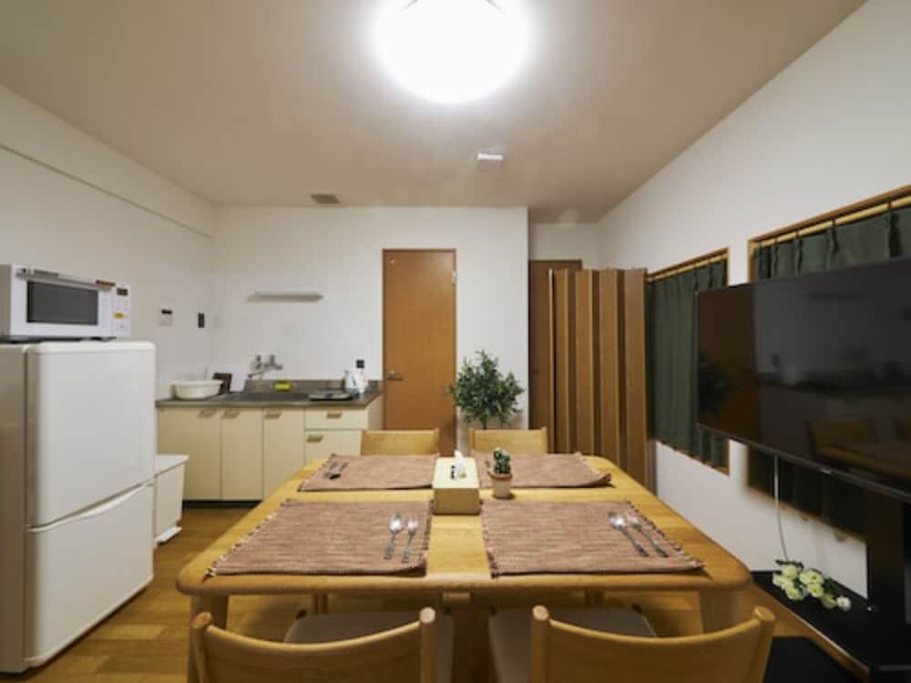 Oyado Kinokuniya Togiya Machi Harimaya Kado Kura view 4