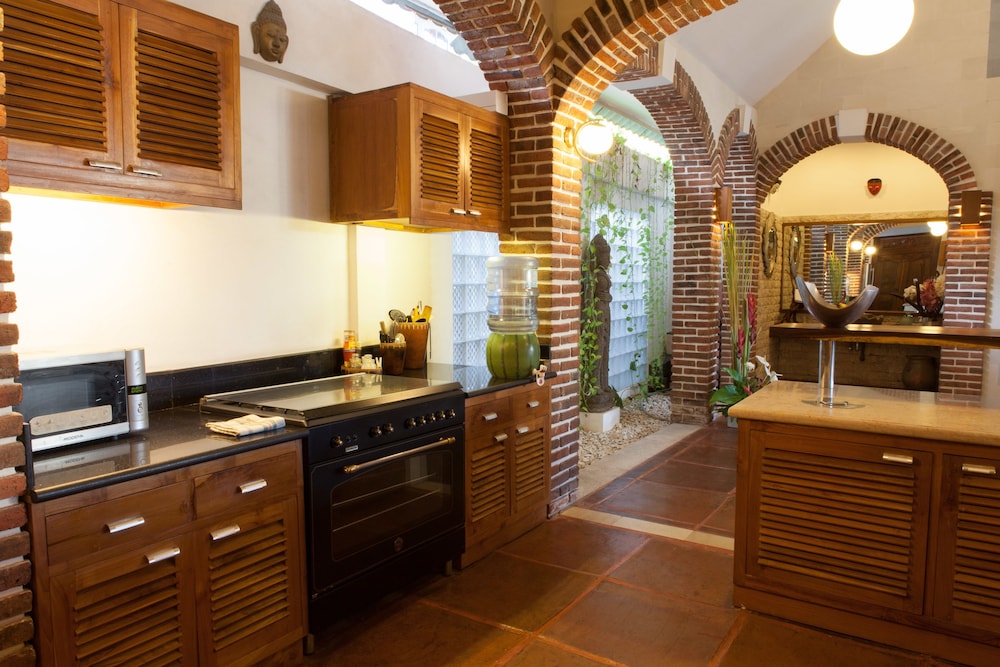 Bali Dyana Villas 27
