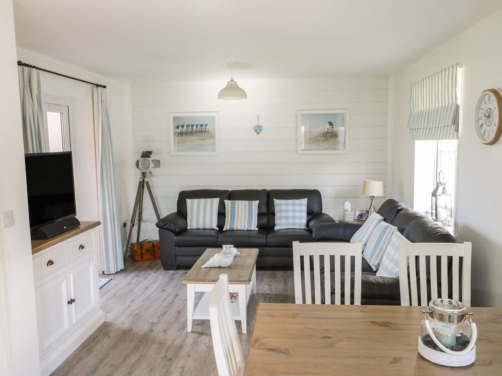 Coastal Cottage