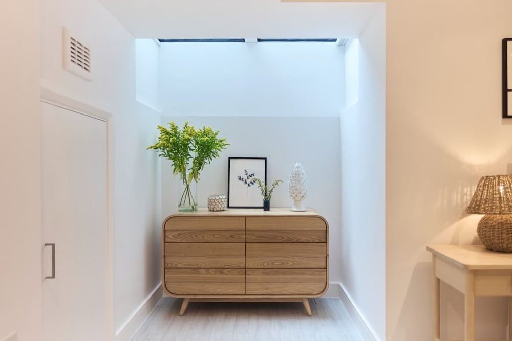 The Kingswood Place - Modern 2bdr With Terrace