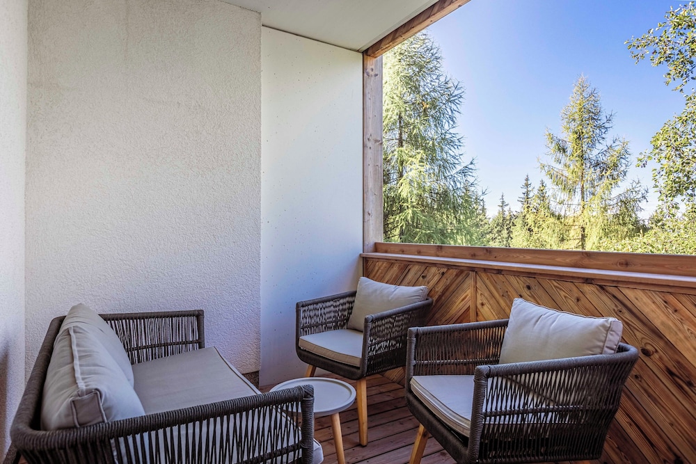 Bergresort Gerlitzen by ALPS RESORTS