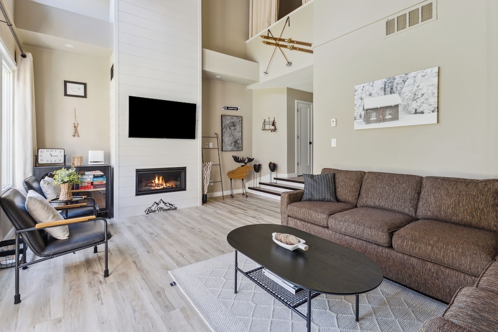 Wintergreen Condos