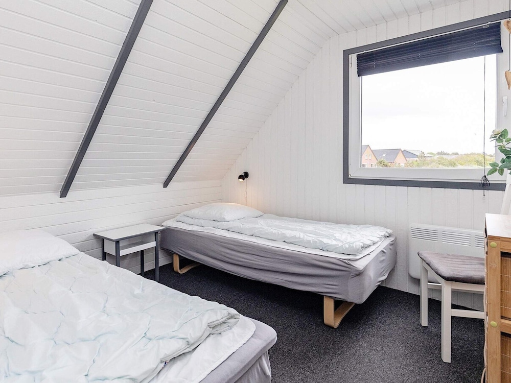 6 Person Holiday Home in Thisted view 4