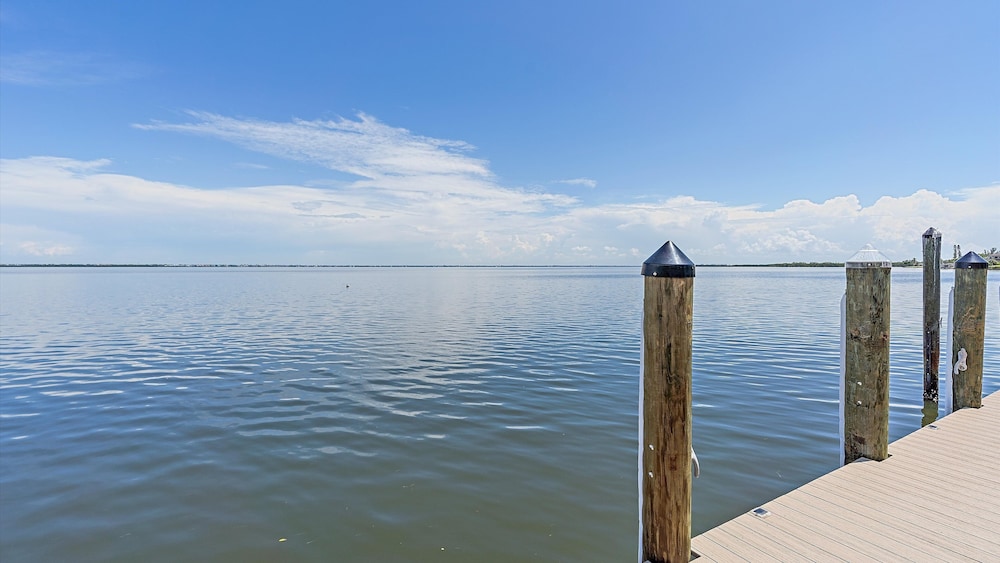 Beach Haven 2 Bedroom Condo