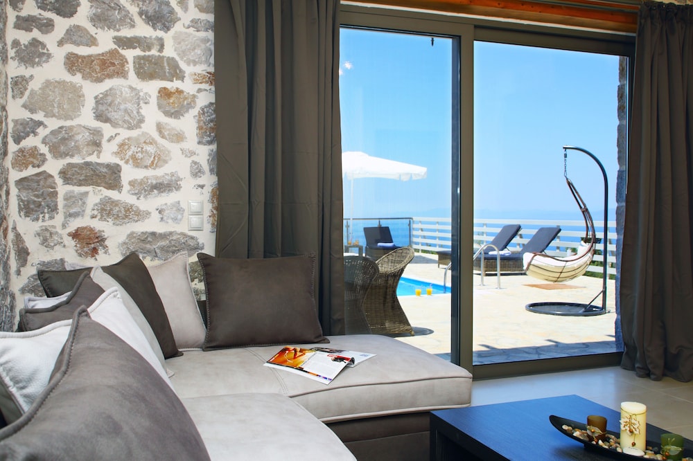 Villas Goudis