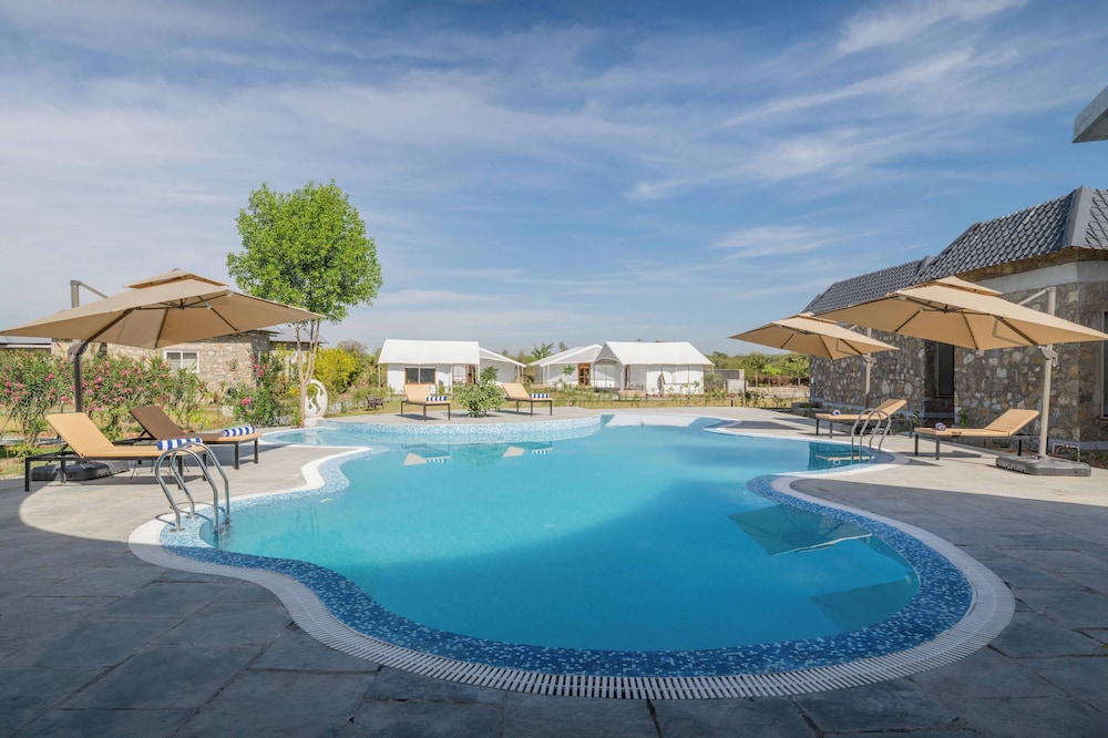 juSta Luxe Highpoint Jawai
