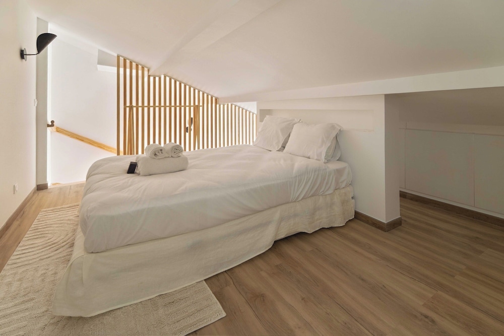 Cozy Flat -1bdr/4p- Saint-tropez