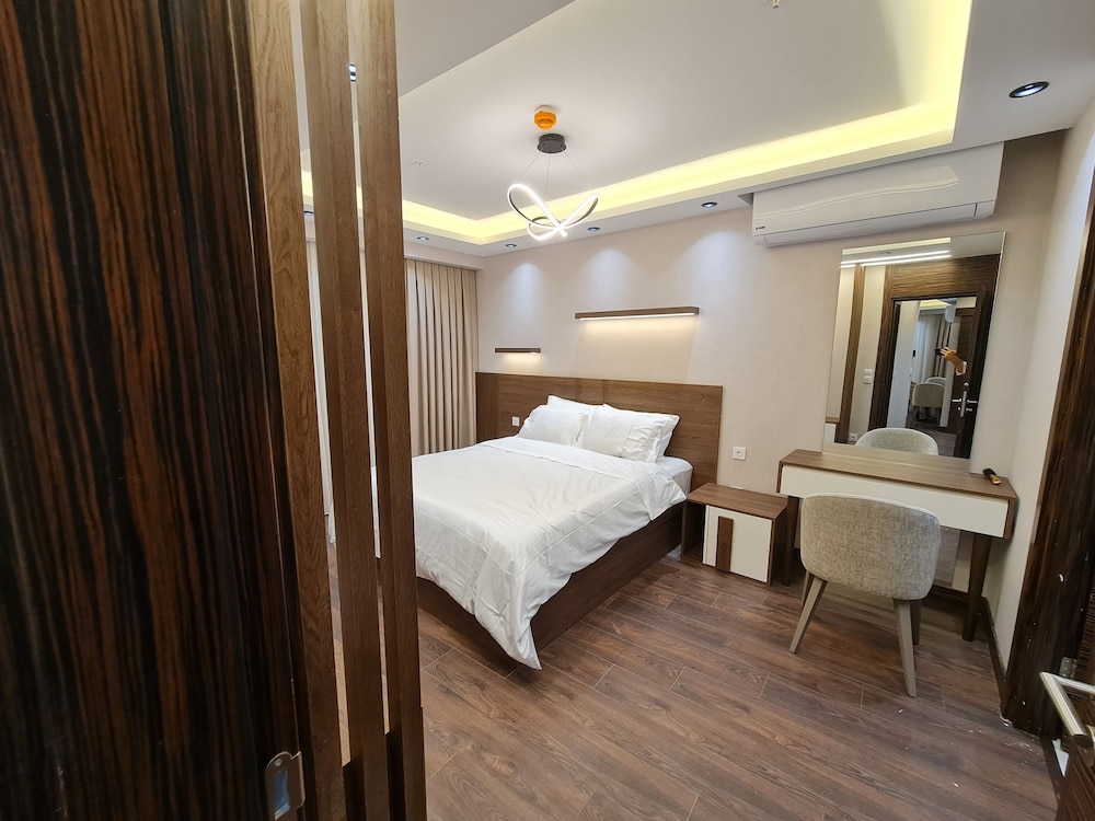 Modern Furnished Apartments in Istanbul Basaksehir By Iradah Gayrimenkul