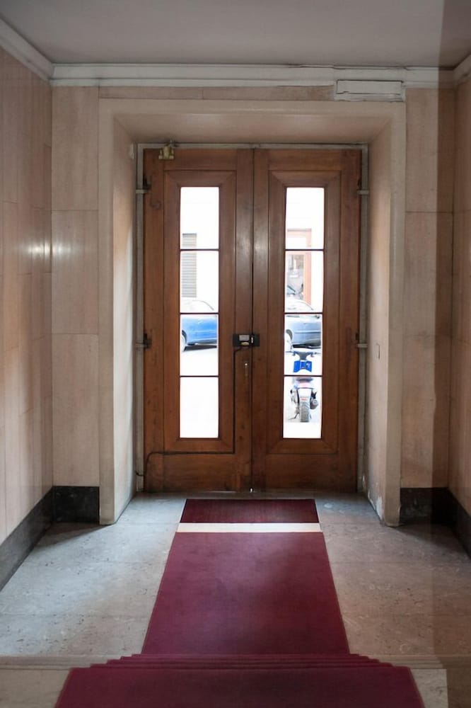 Camere del Cavaliere
