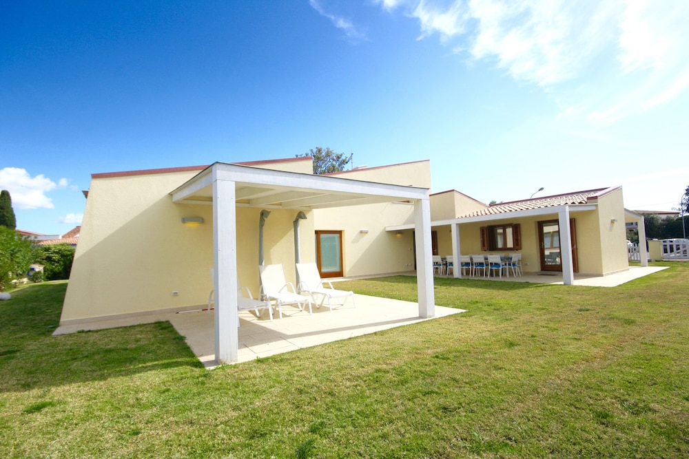 Villa Franca by Wonderful Italy