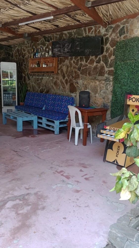 arhuacos hostal