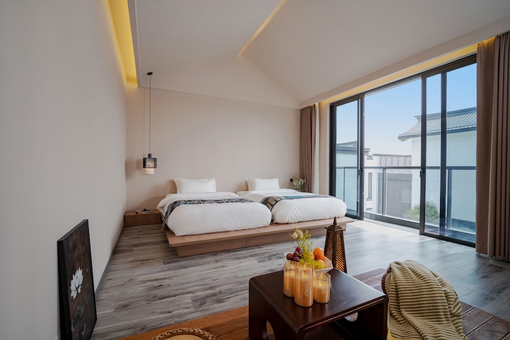 Mstay Homestay Jihua Store