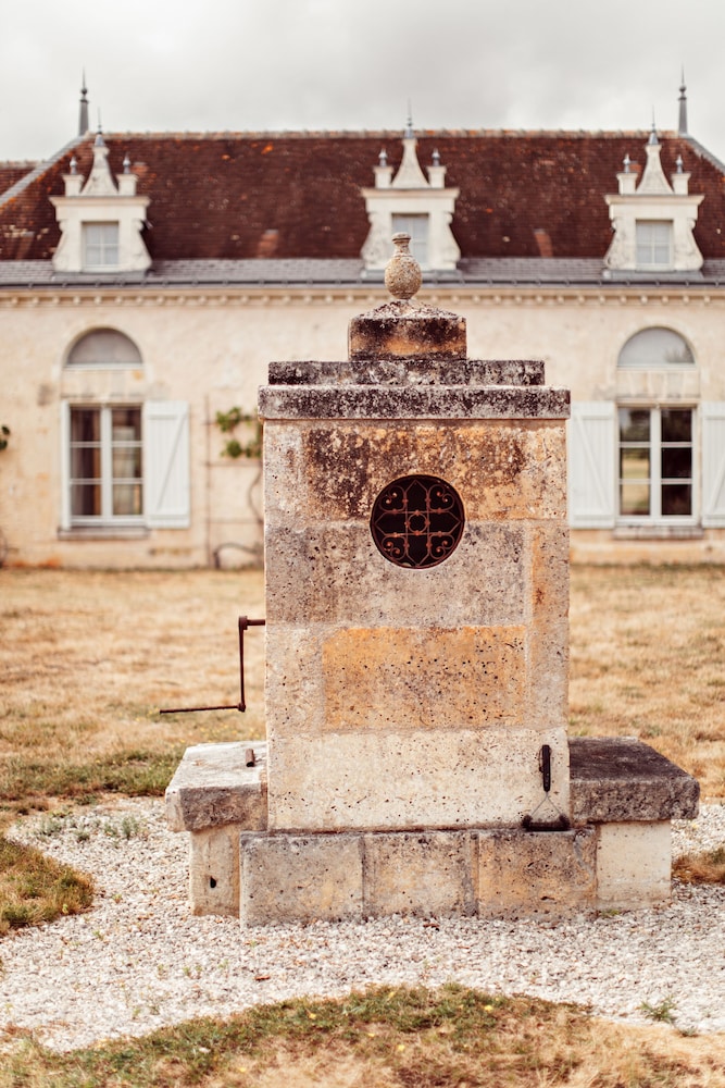 Domaine de la Trigalière