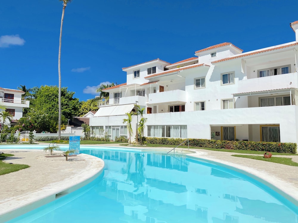 TROPICAL VILLAS playa LOS CORALES