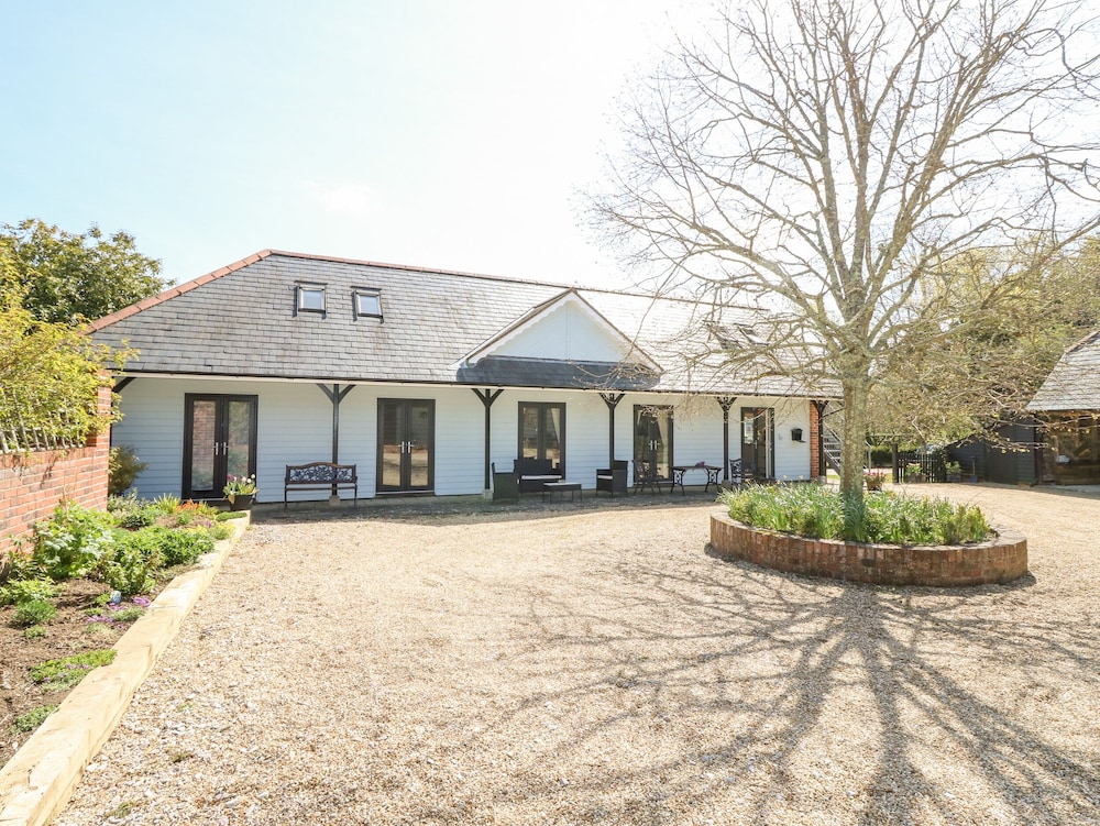 The Coach House