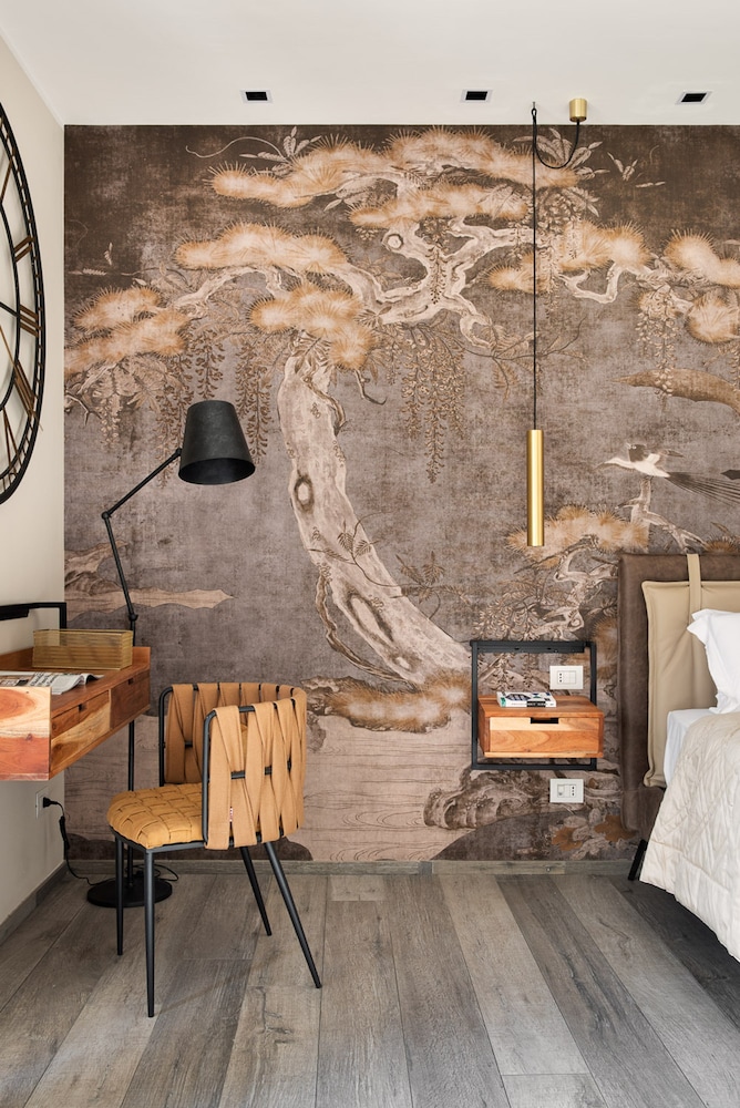 Idyllia Borgognona Luxury Home