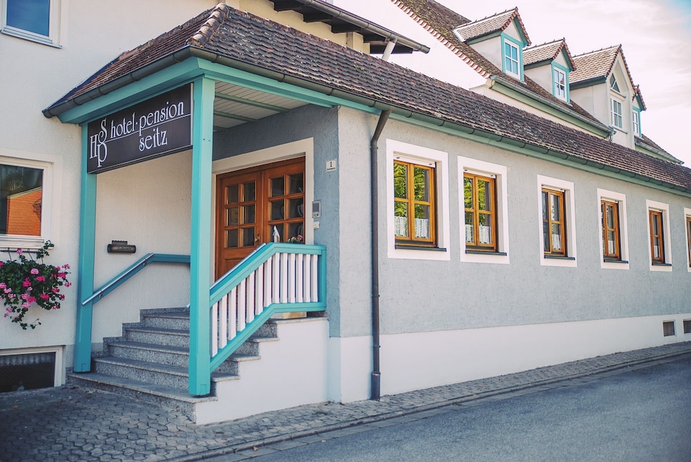 Pension Seitz - Property Image 2