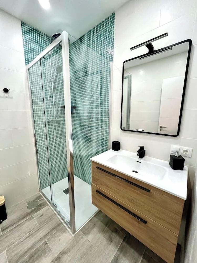 Apartamento de 3 habitaciones en Rivas