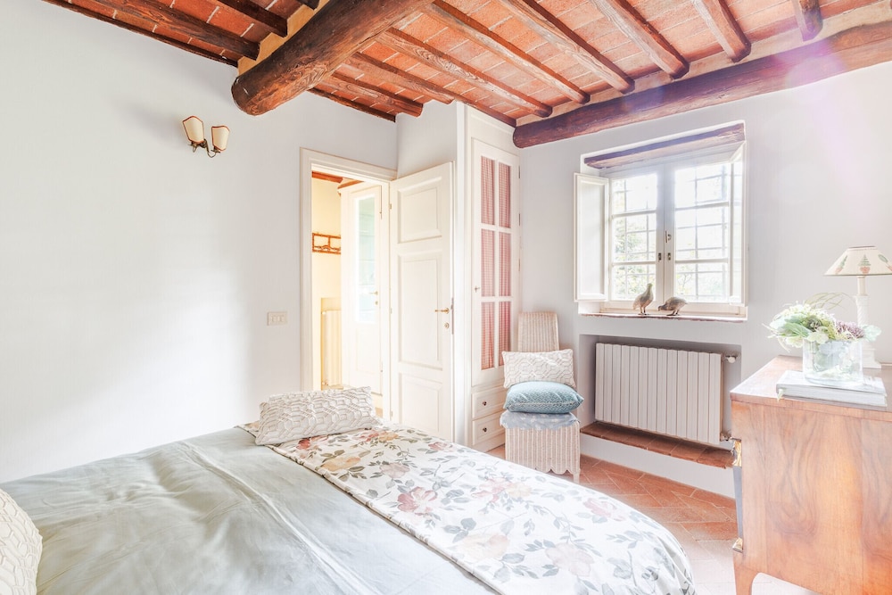 Villa Morello Farmhouse