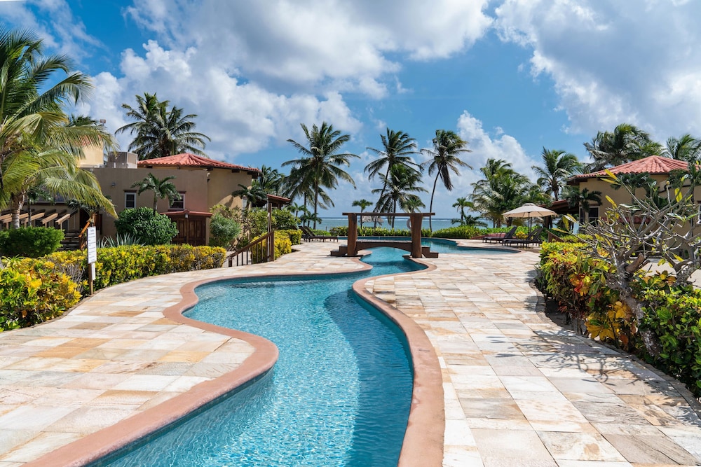 Villa Nautilus Del Mar- Seascape Villas