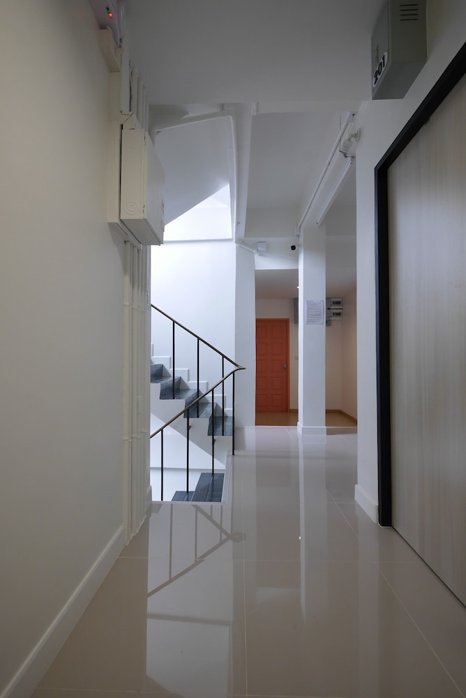 Lee Home Bangkok