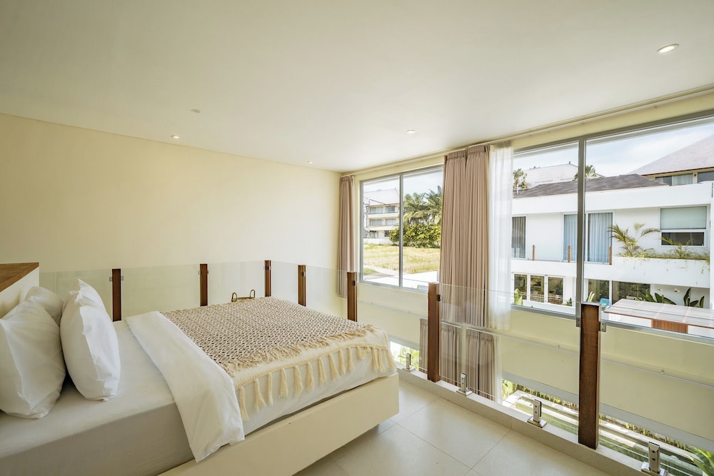 Villa Pia Pererenan