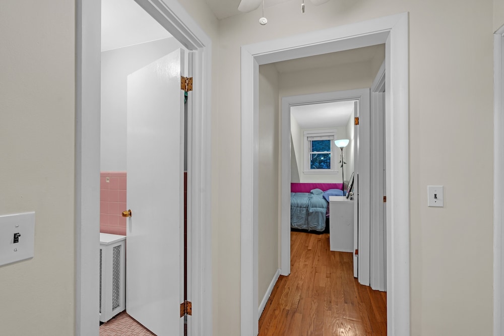 Charming Belmont Condo Near Boston 2 Bedroom Condo