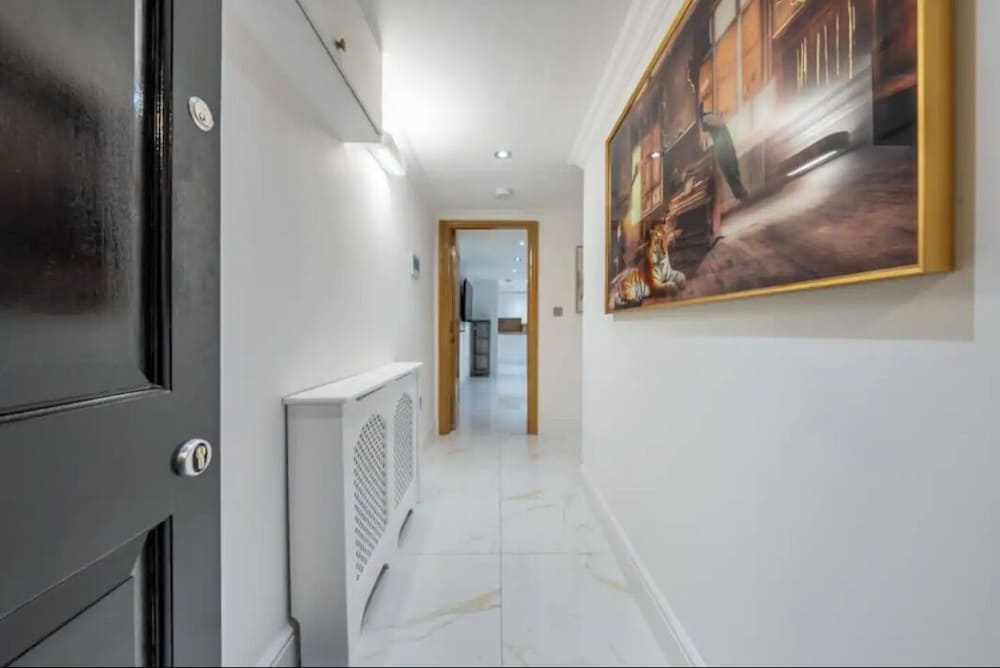 The Paddington Residences