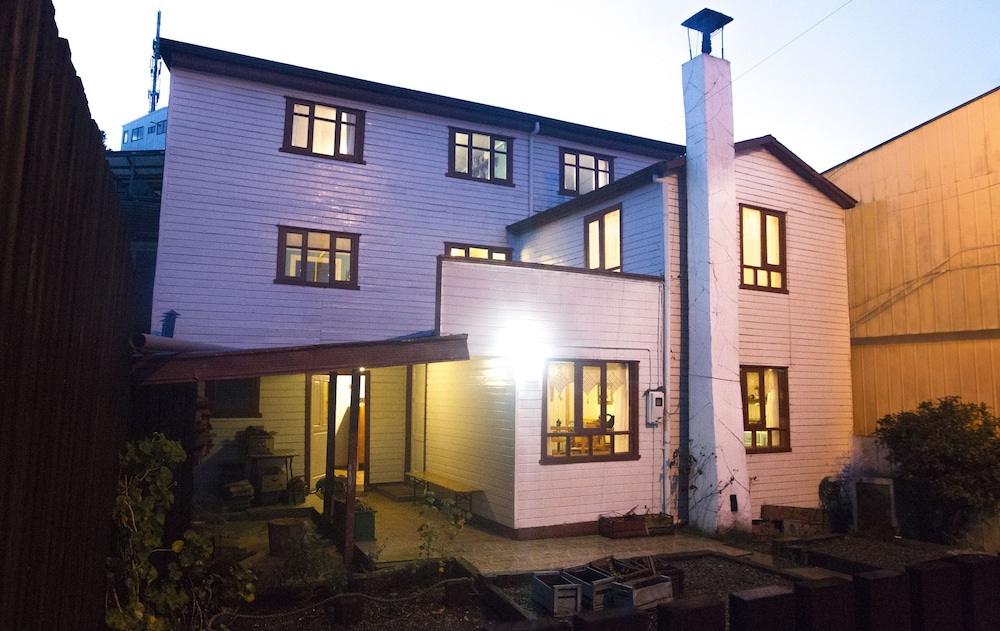 Hotel Casa Chilota B&B - Image 1