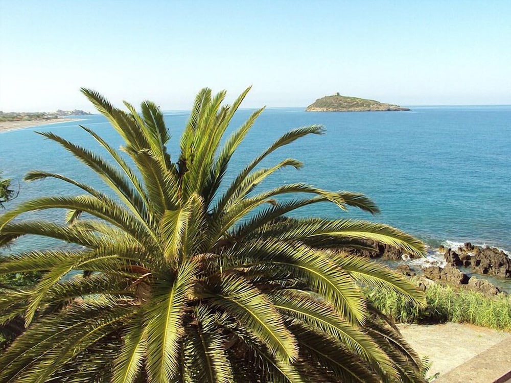 Hotel Club Cirella