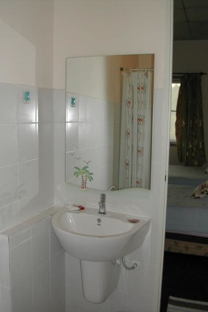 Hua Hin Tour Guesthouse