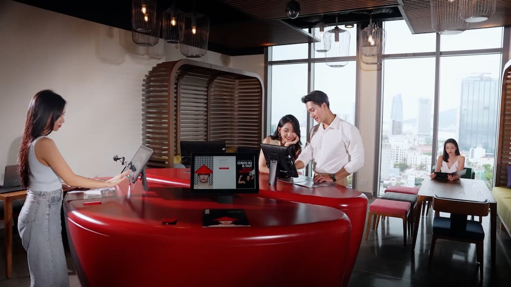 WINK HOTEL DANANG CENTRE, Unscripted by Hyatt 2