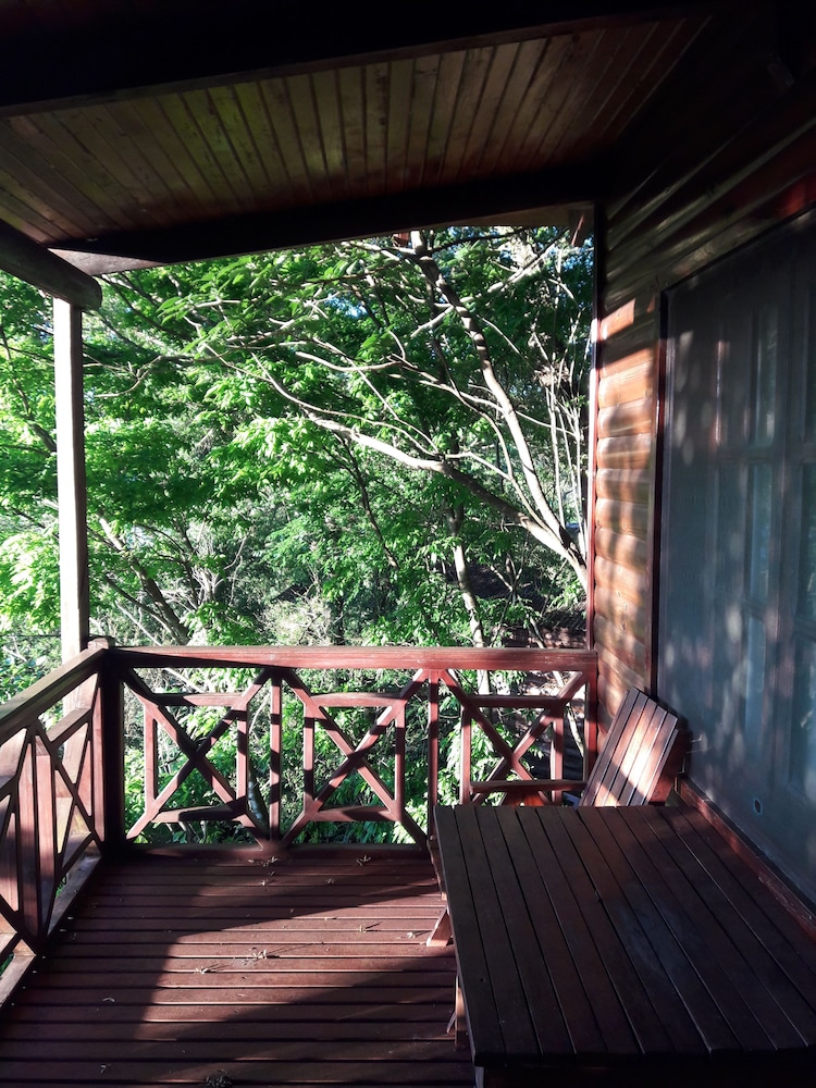 Panambi Lodge B&B