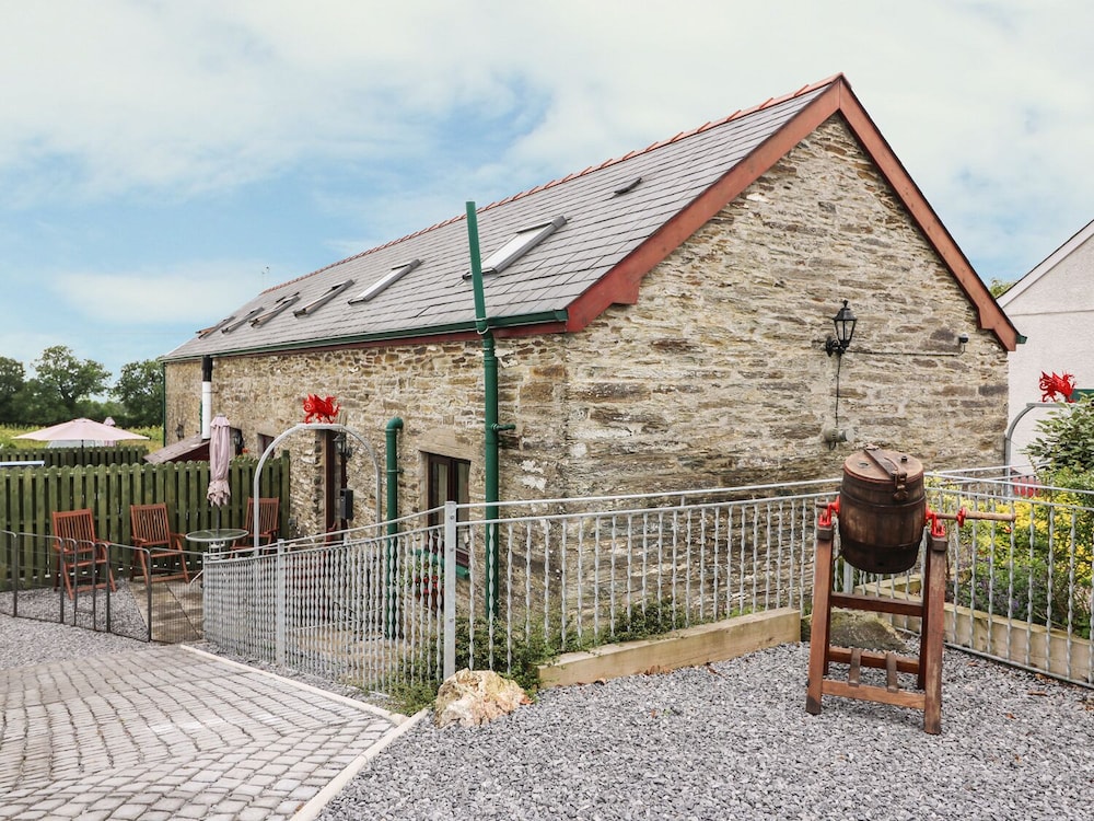 Cherry Cottage