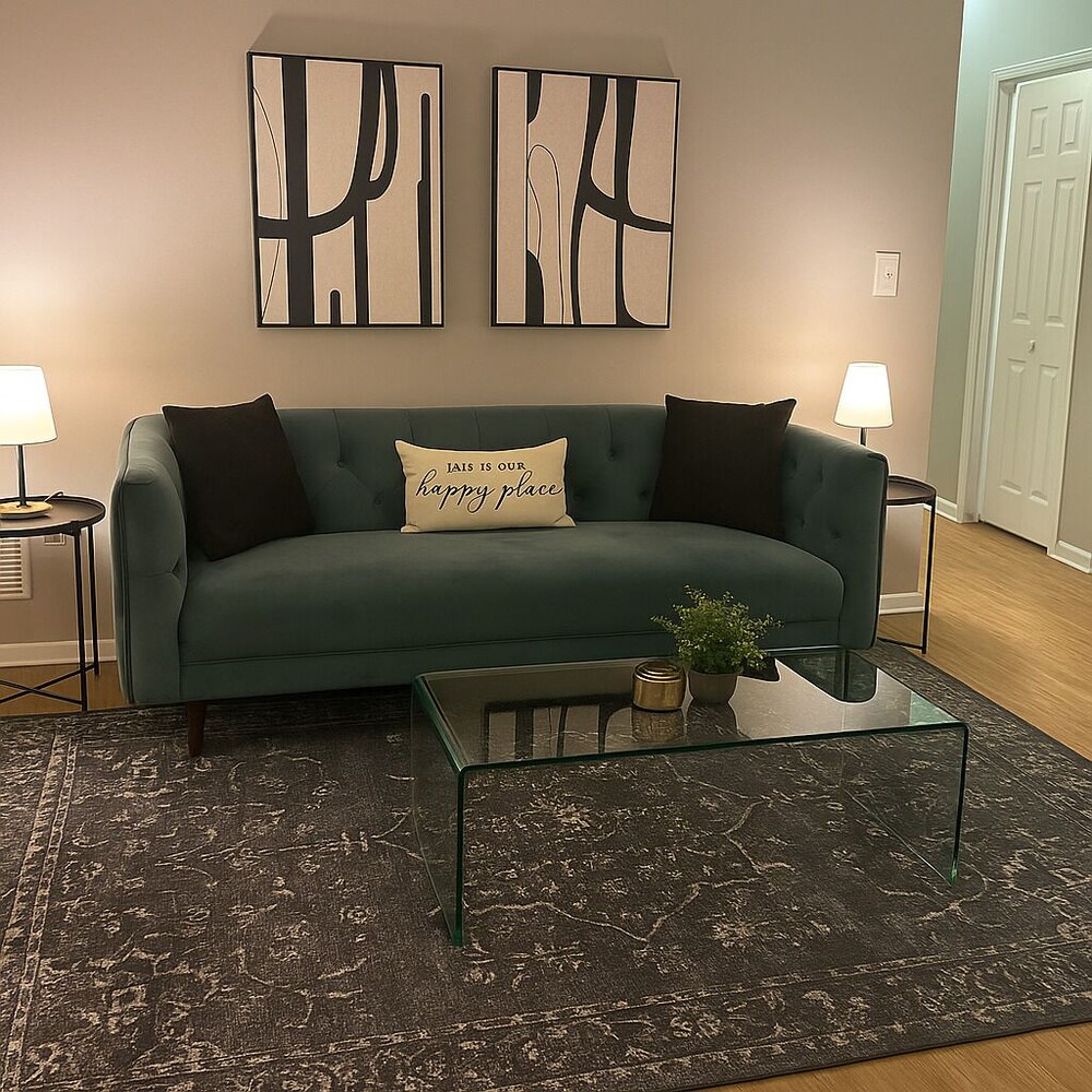 1BR Unit - Oakdale 201