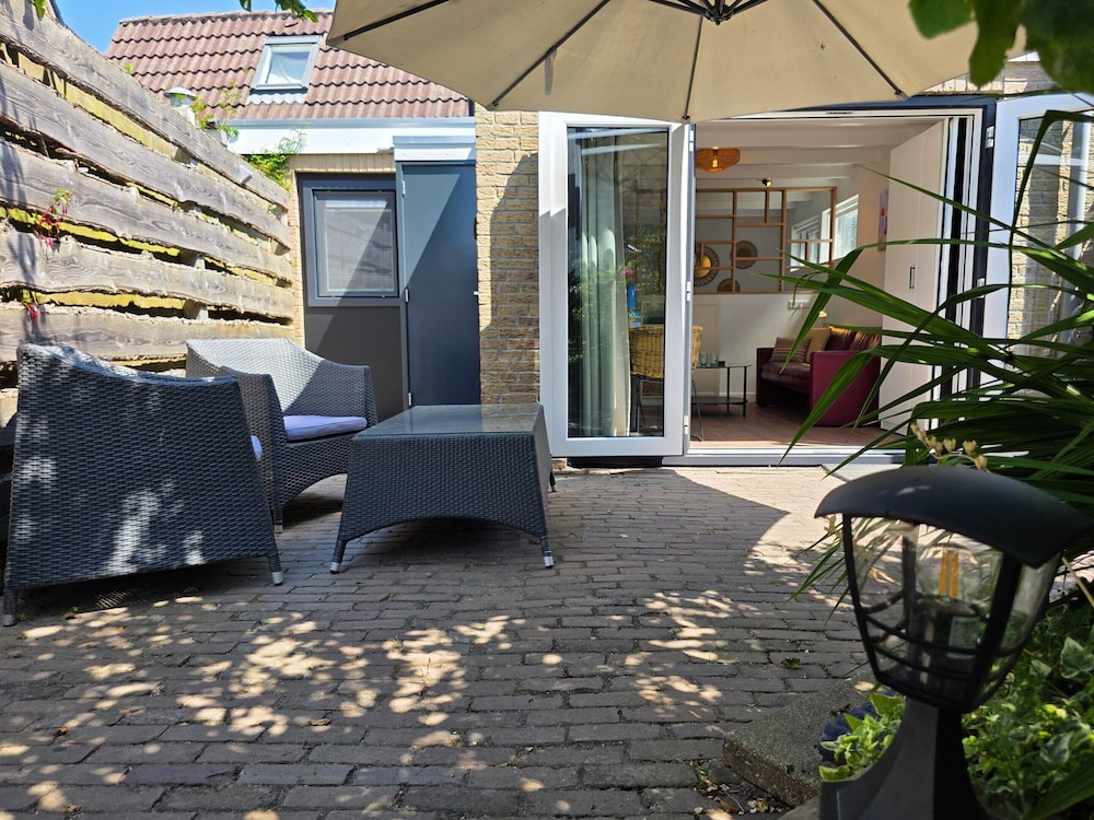 Charming and Cozy Furnished 2-person Studio Apartment