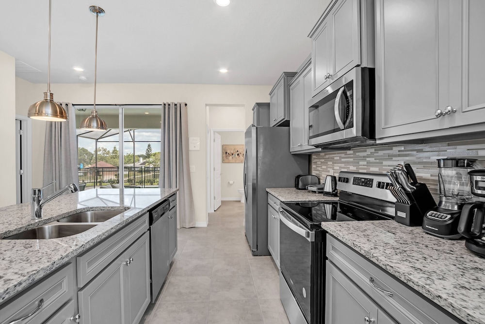 Windsor Island 5 Suites