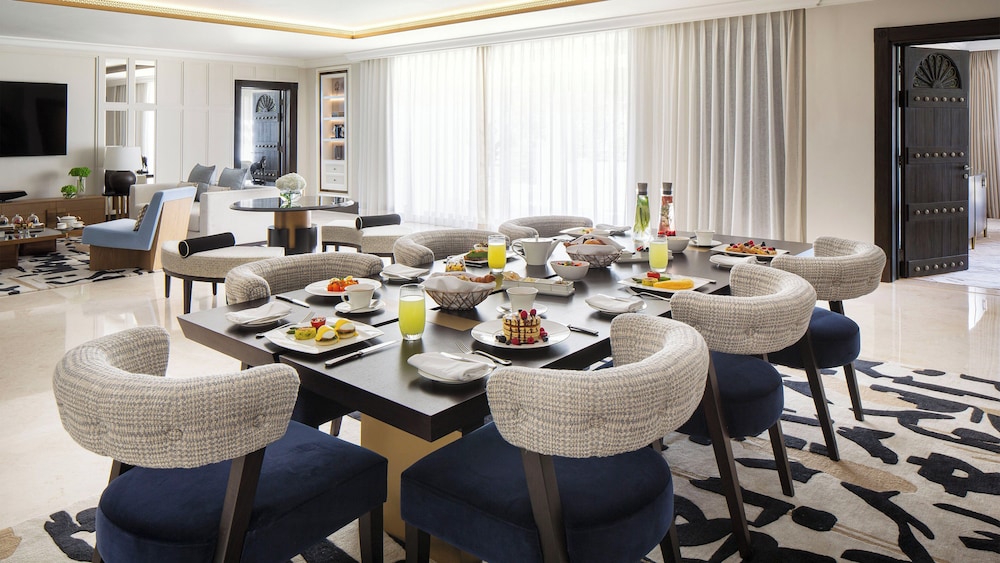 Jumeirah Dar Al Masyaf