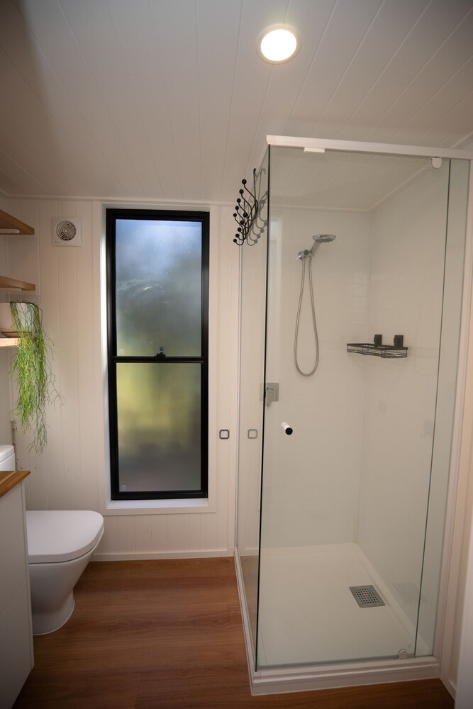 Waterlily Tinyhouse