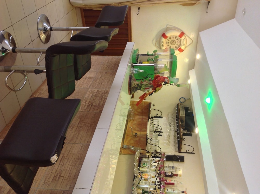 Ouagadougou Vacations - Ouaga Beach Hotel - Property Image 10