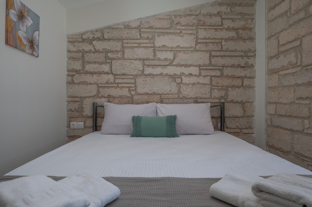 White Pearl Suites Halkidiki