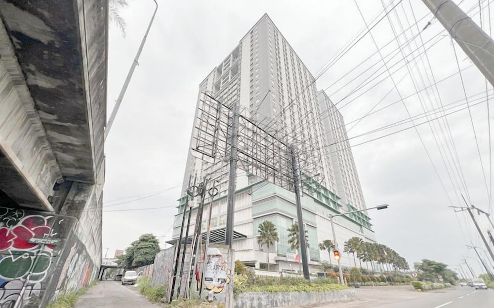 2Br Best Deal And Homey At Bale Hinggil Apartment