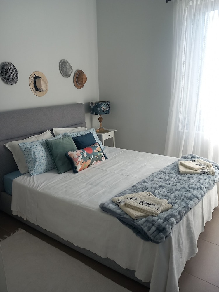 La Casa Del Sol Villa Aegina