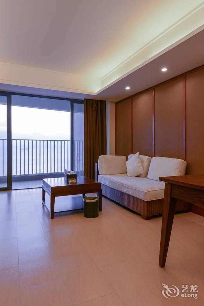 Ramada by Wyndham Huizhou Xunliao Bay