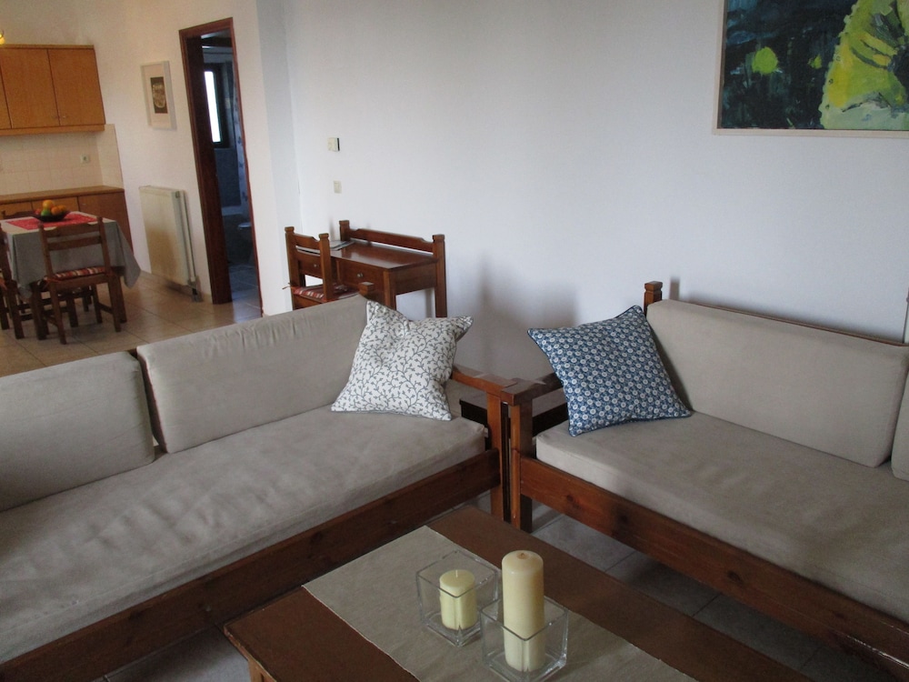 Kosta's House