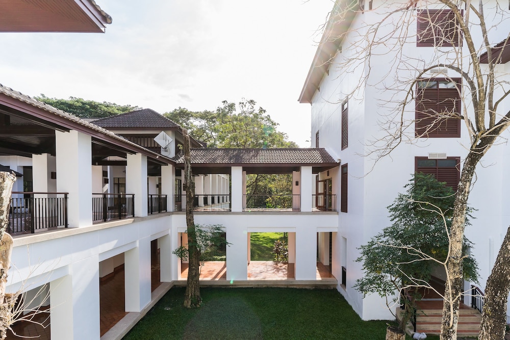 Tawa Ravadee Resort, WorldHotels Distinctive Collection