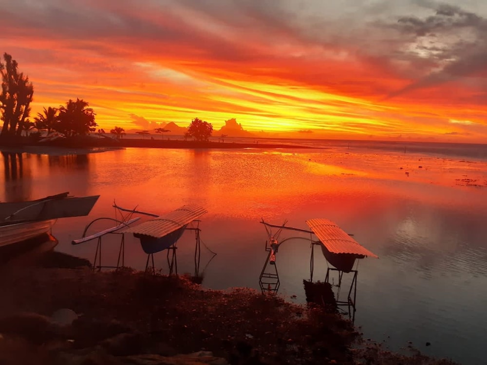 Fare Avea in Mahina With 3 Bedrooms and 2 Bathrooms