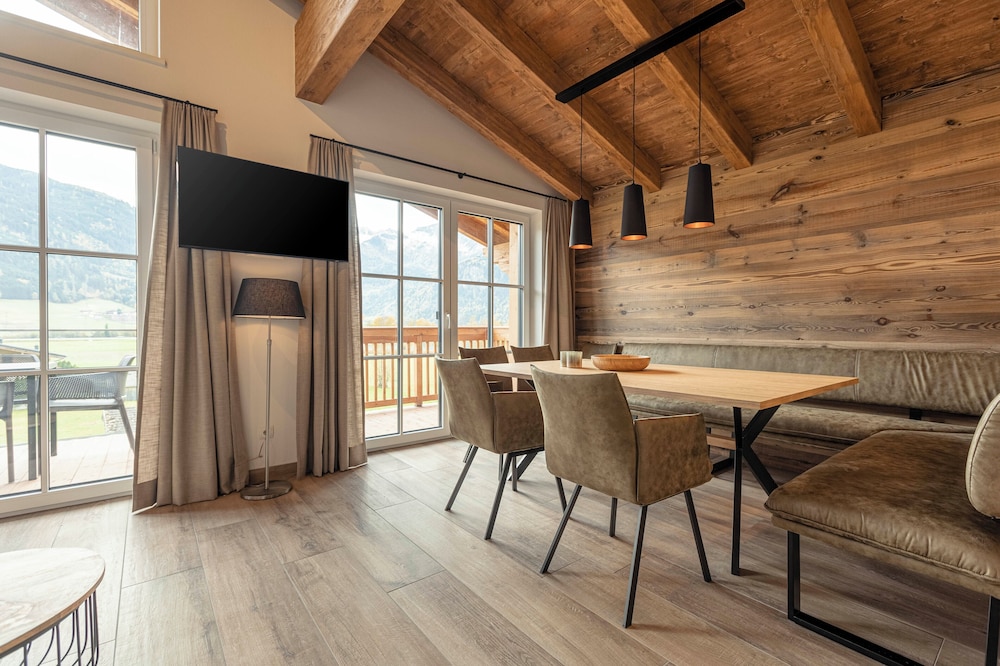 Tauernlodges Uttendorf by ALPS RESORTS