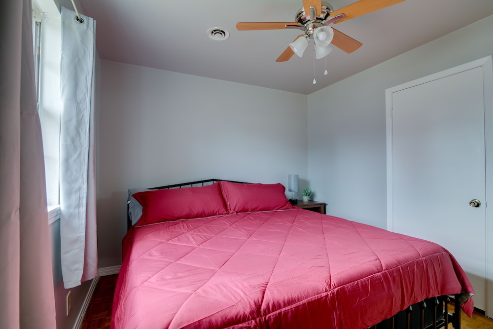 Family Vacation Rental Home Near Mississippi River view 4